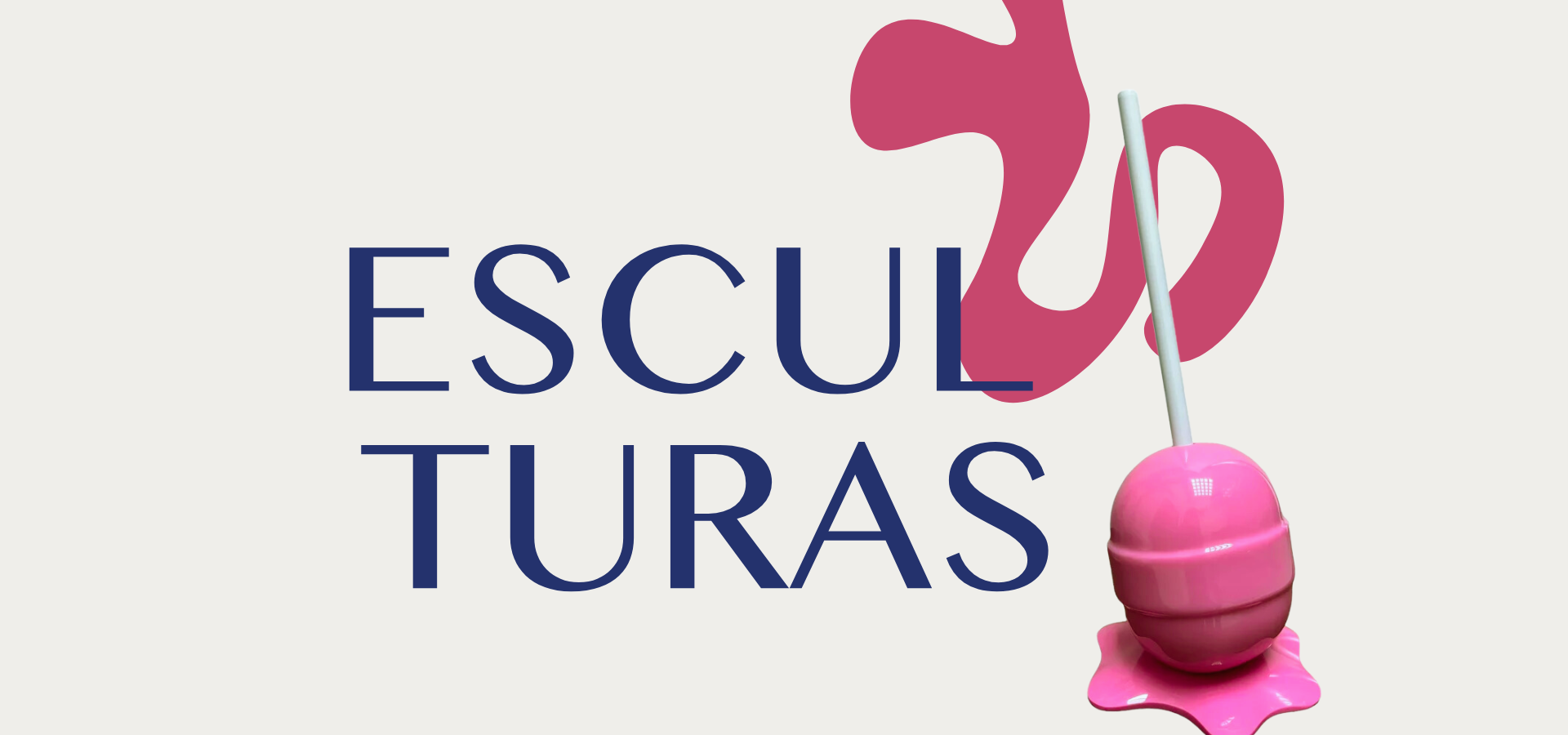ESCULTURAS