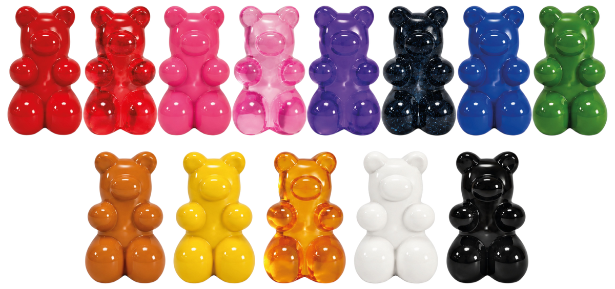 Tiny Pops · Colección Completa