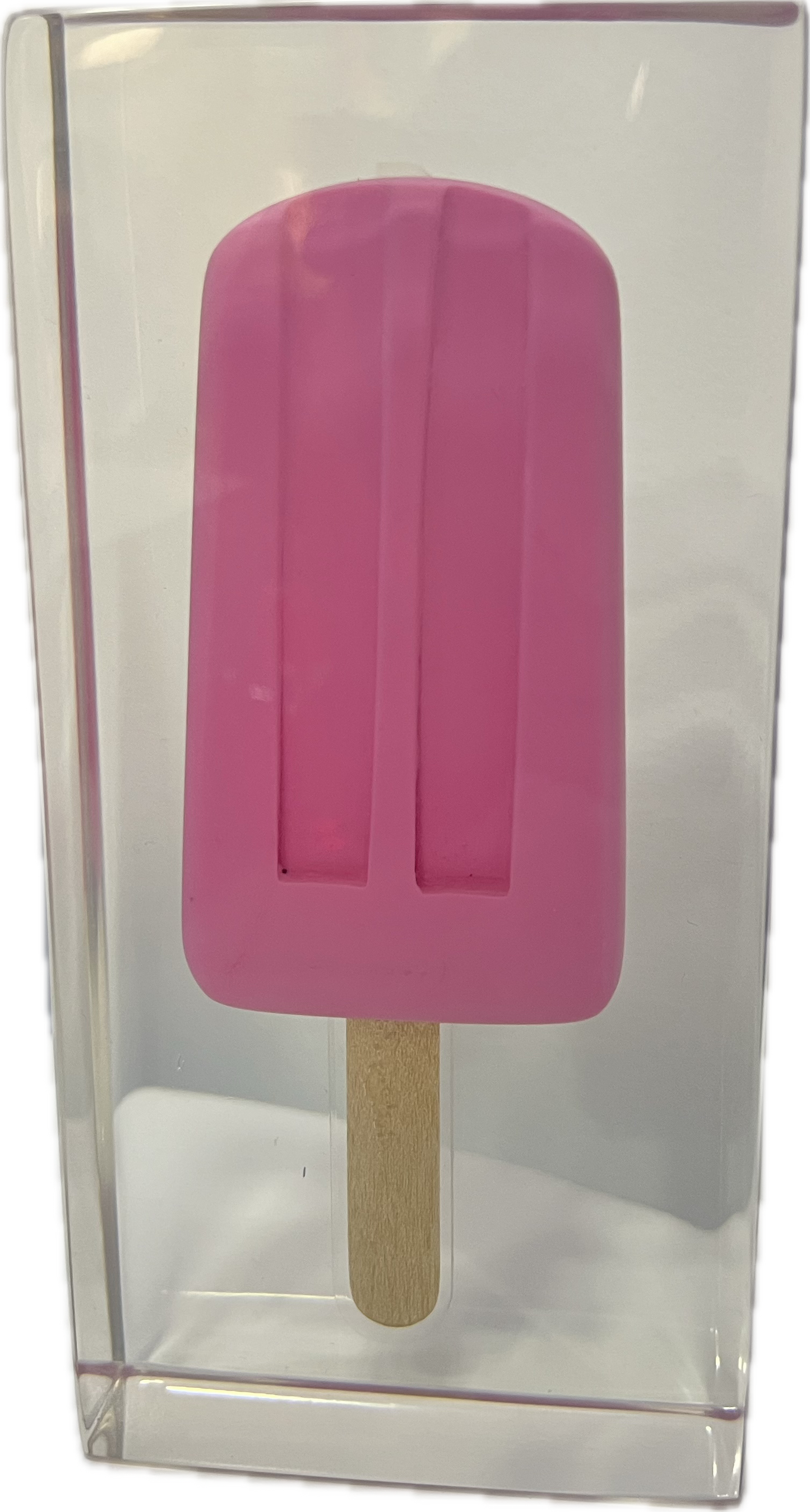 PALETA DE HIELO