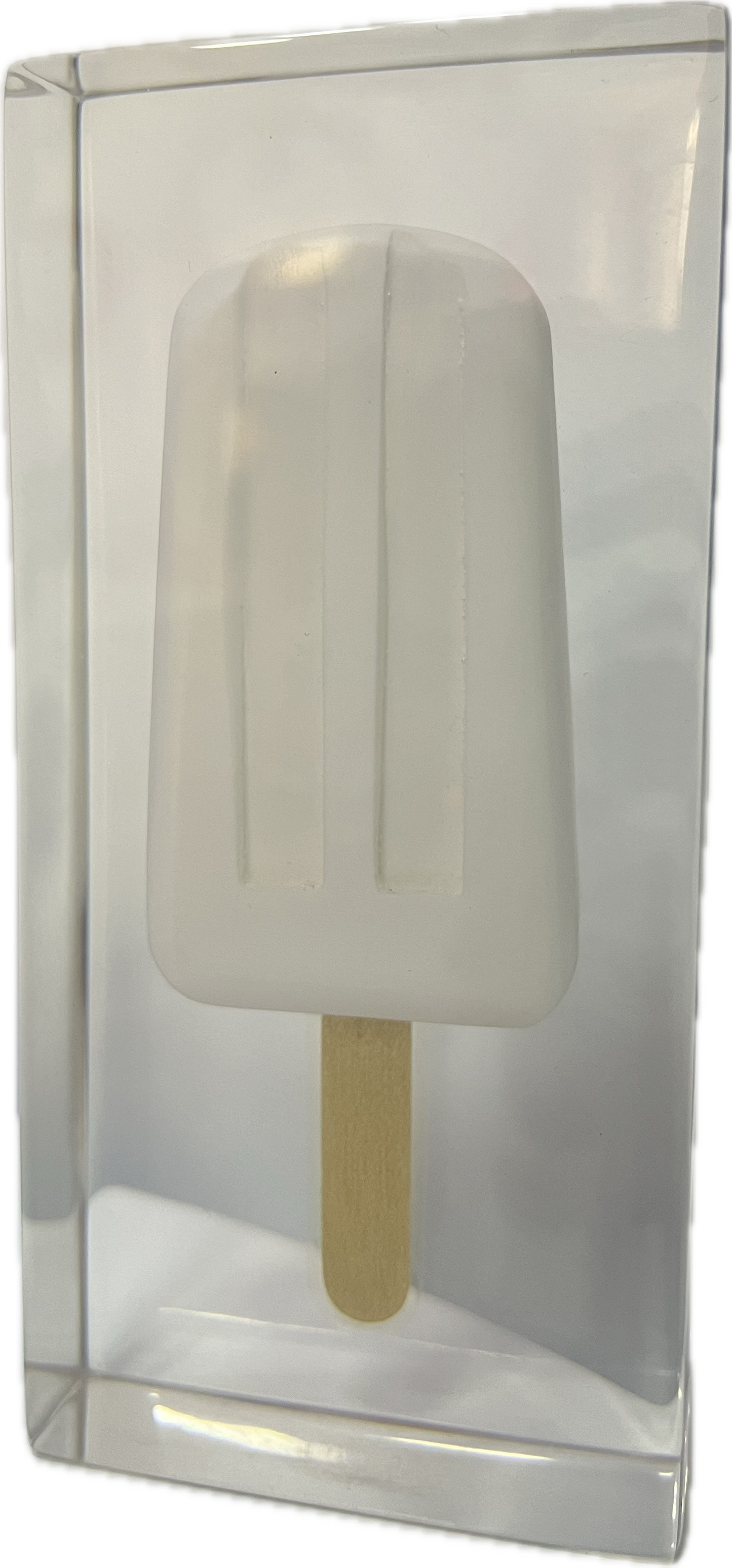 PALETA DE HIELO