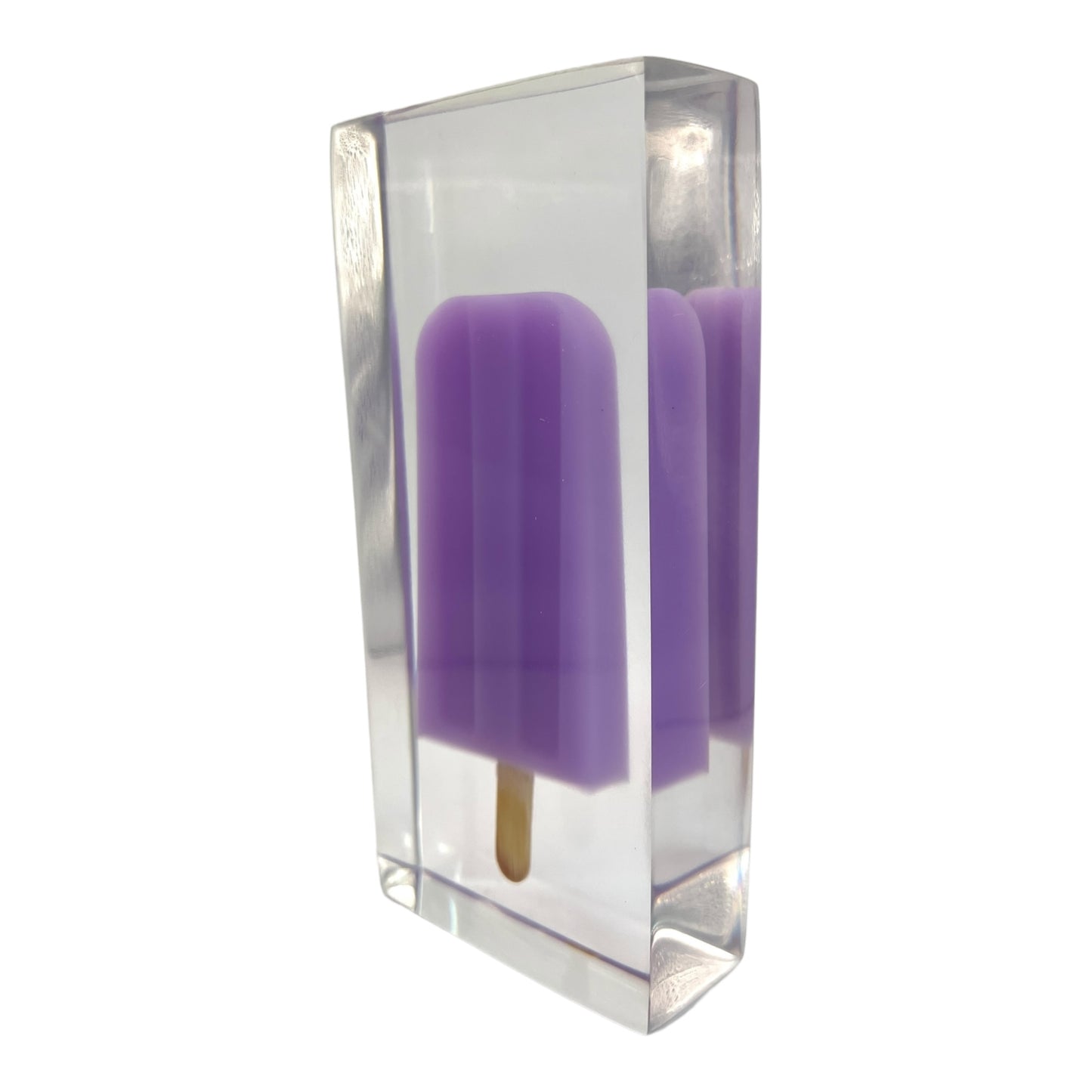 PALETA DE HIELO