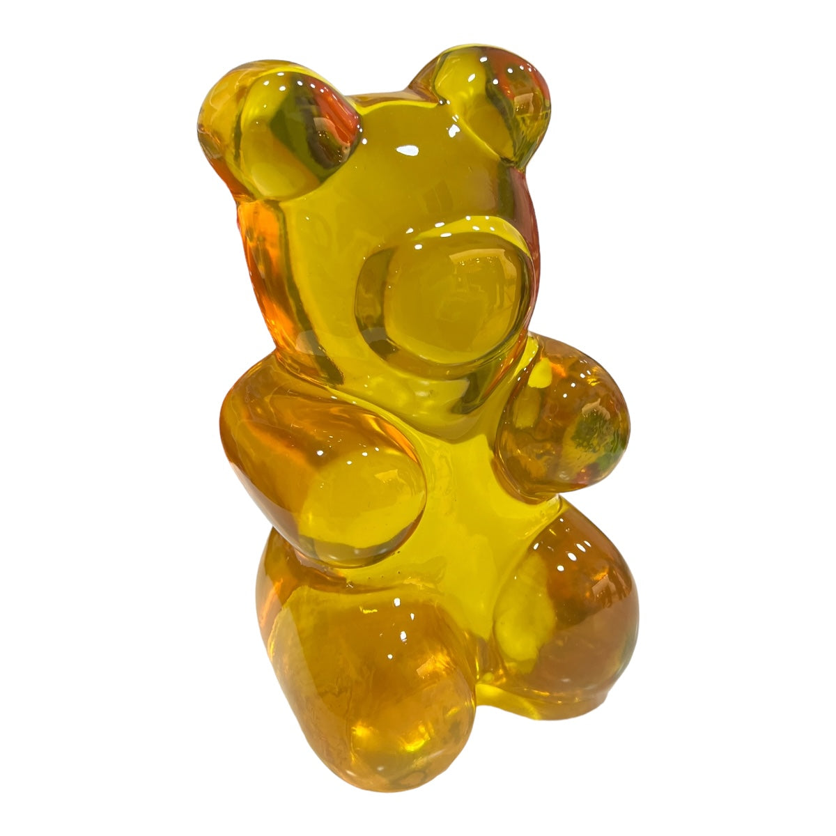 MINI PANDITA TRASLÚCIDO