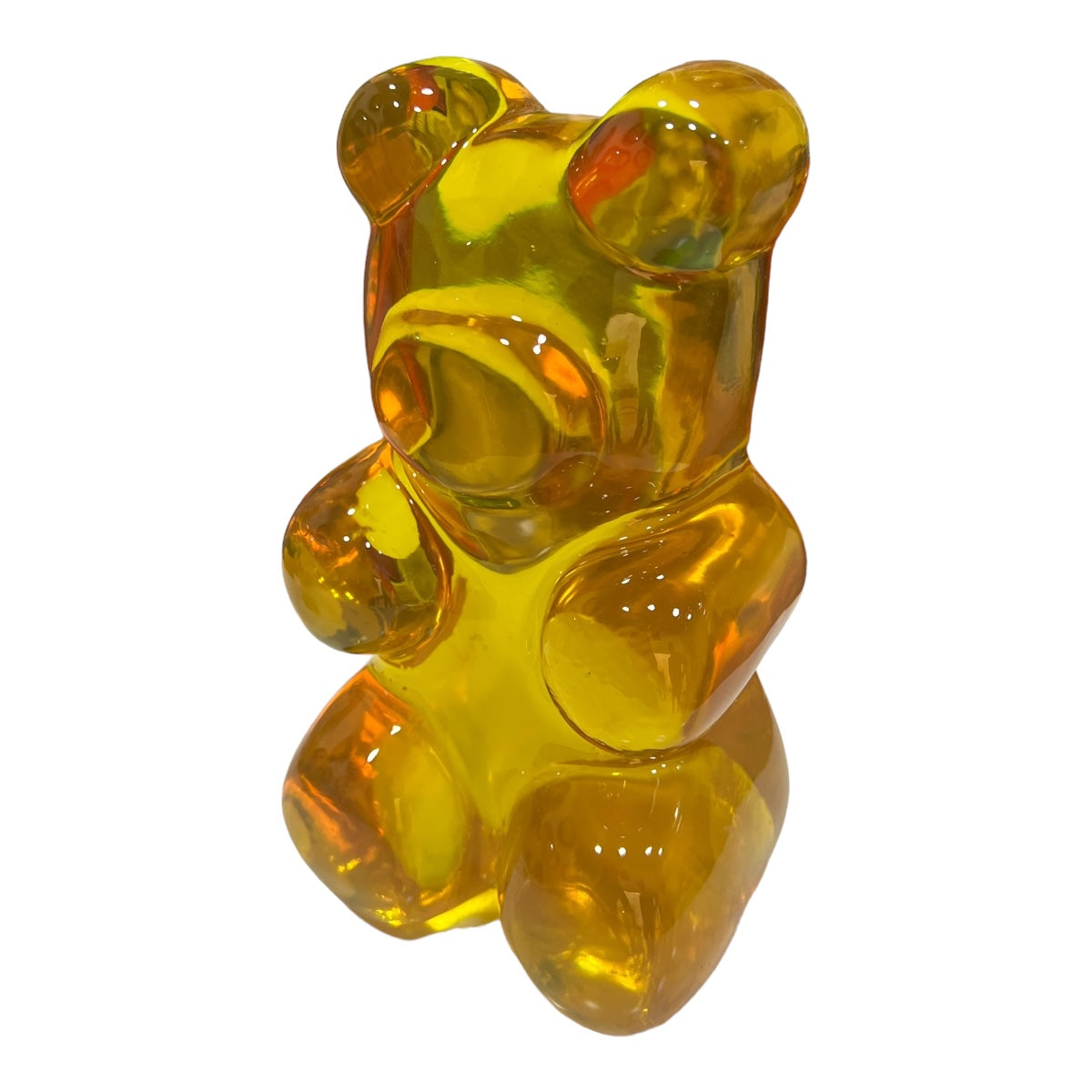 MINI PANDITA TRASLÚCIDO