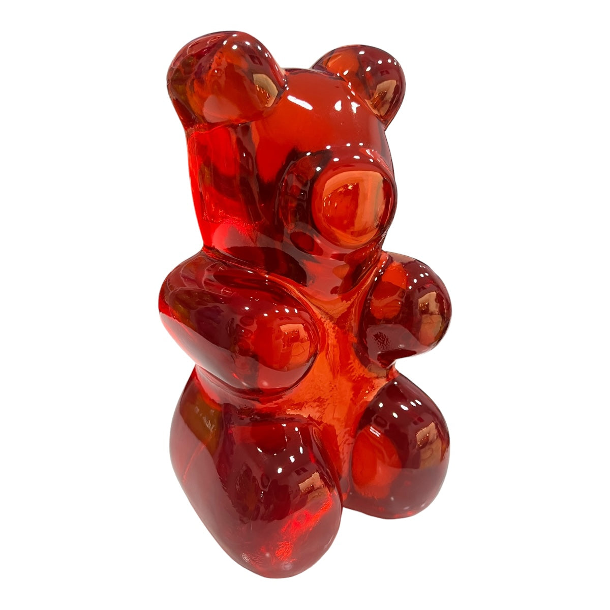 MINI PANDITA TRASLÚCIDO