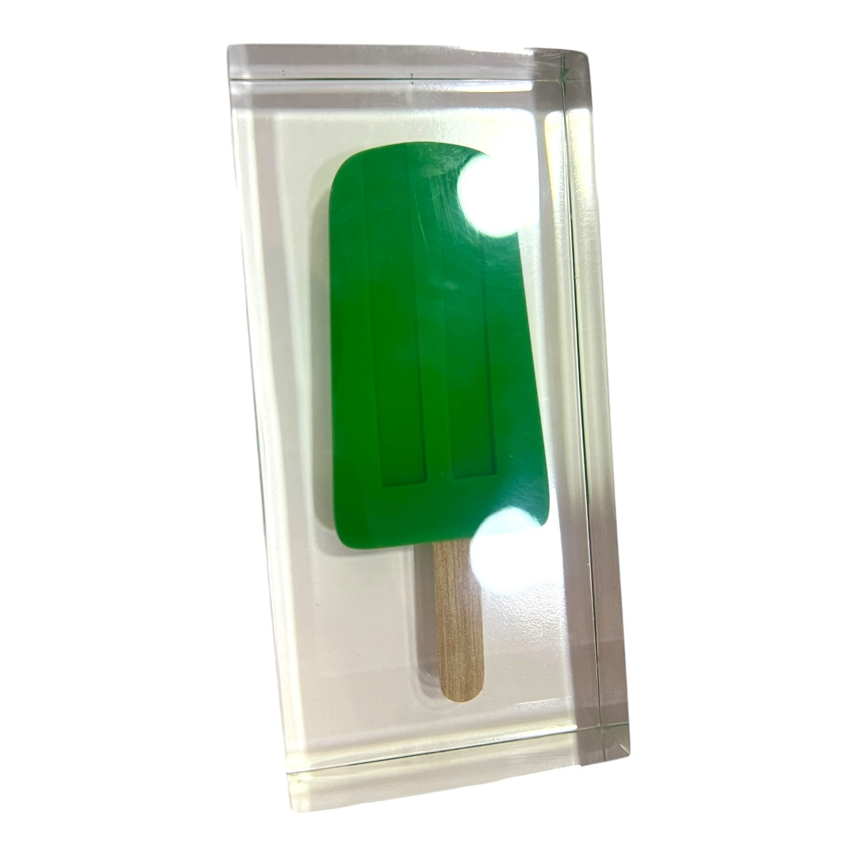 PALETA DE HIELO