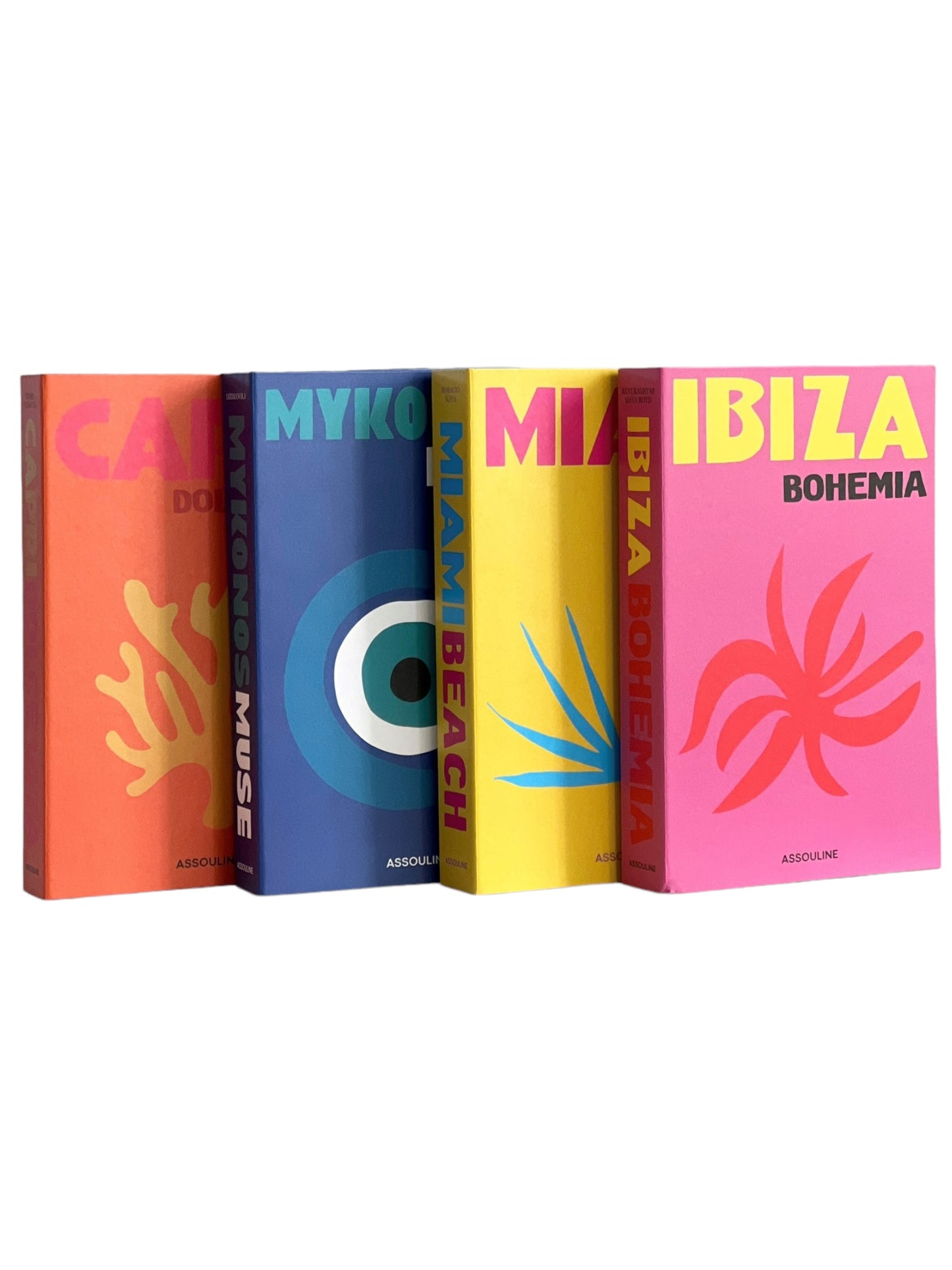 LIBRO DECORATIVO