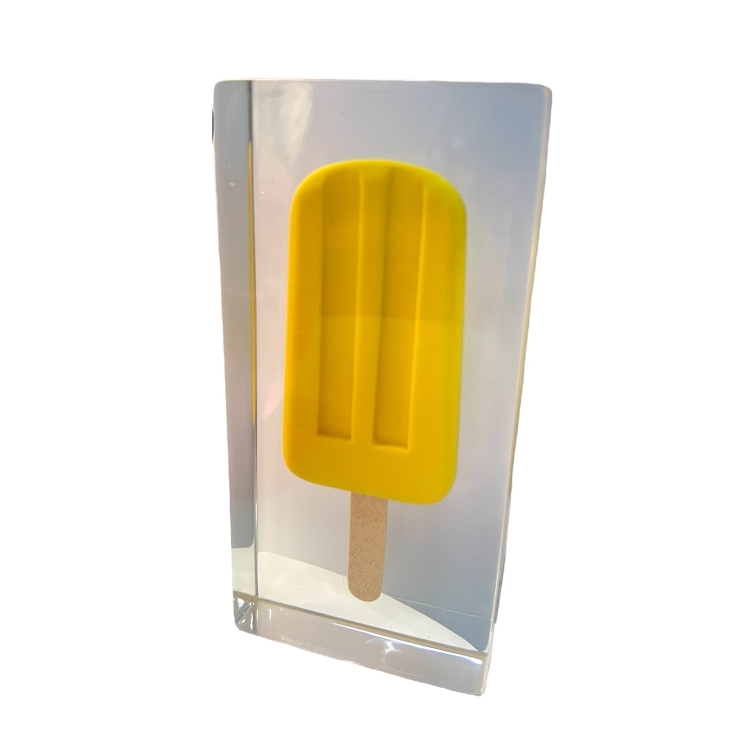PALETA DE HIELO