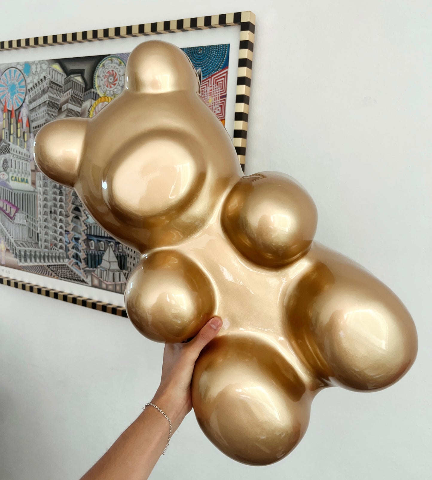 PANDITA MEDIANO
