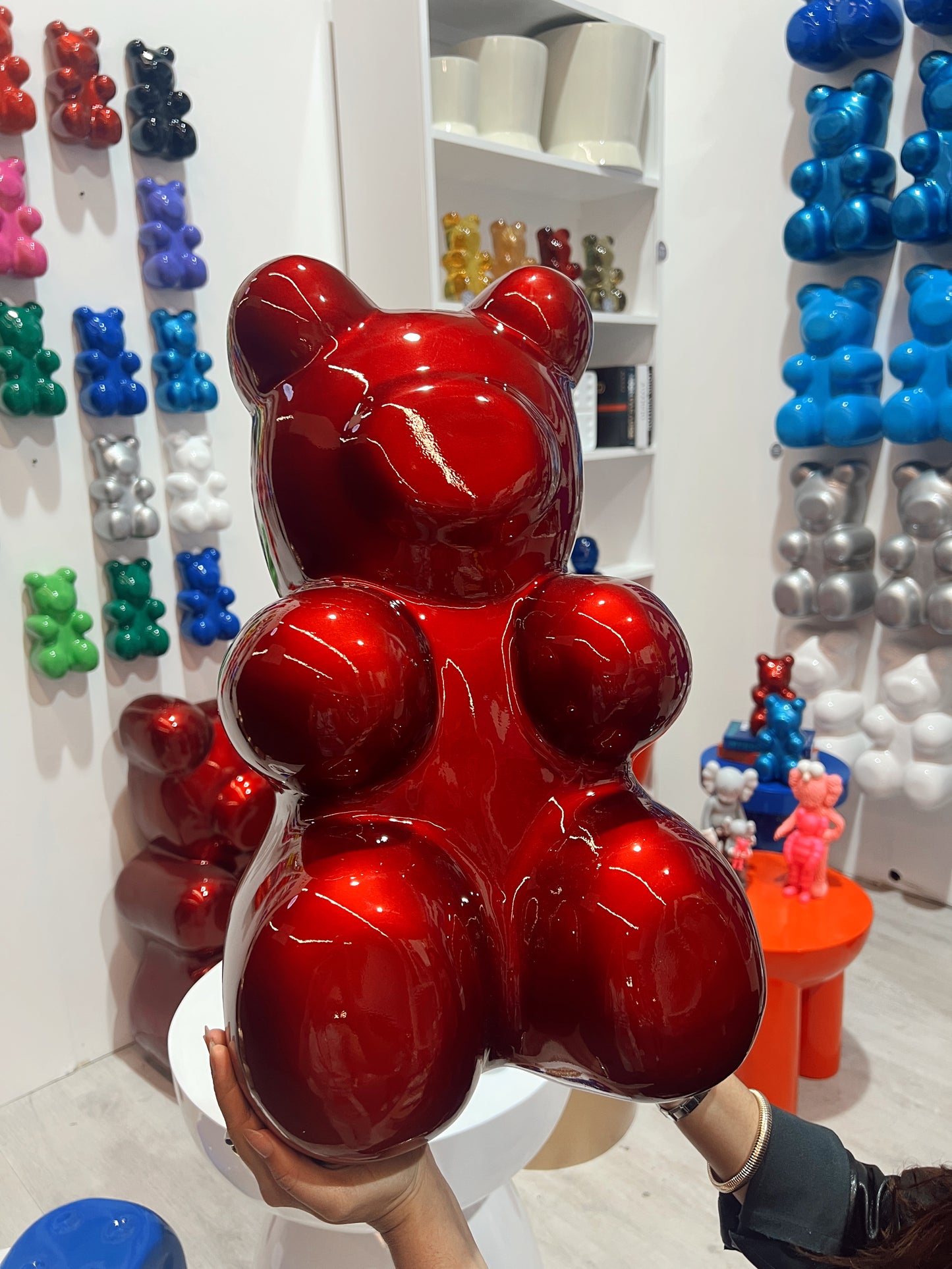 PANDITA MEDIANO