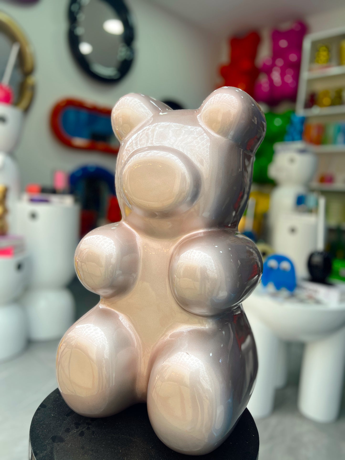PANDITA MEDIANO