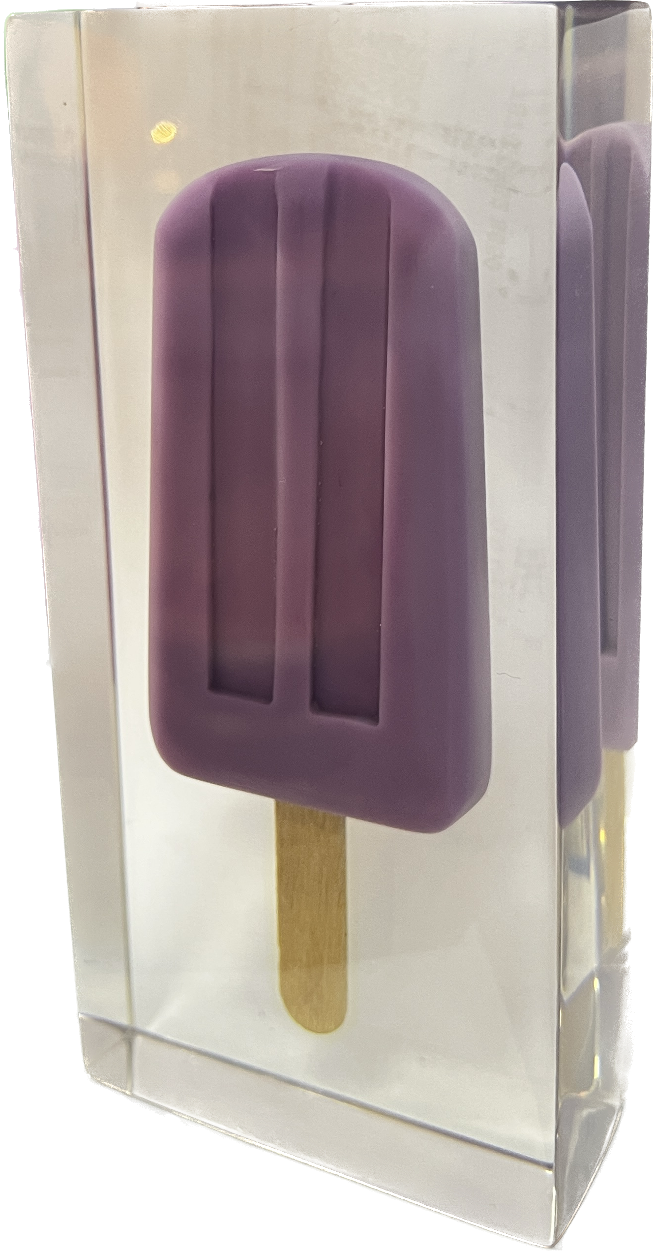 PALETA DE HIELO