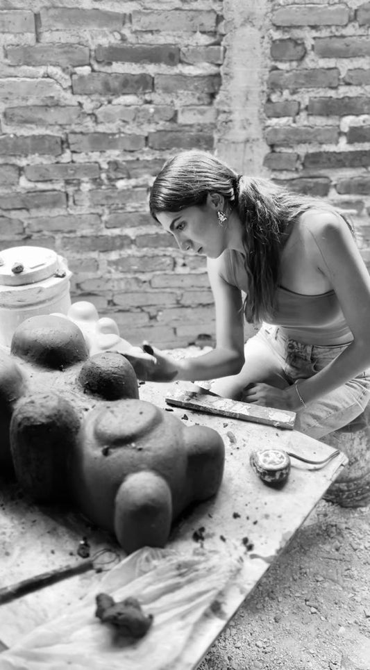El origen de Goretti Gallery