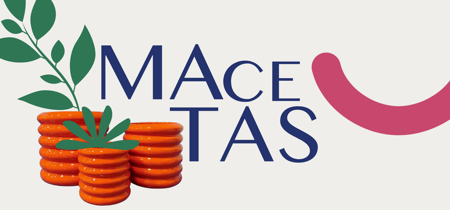 MACETAS