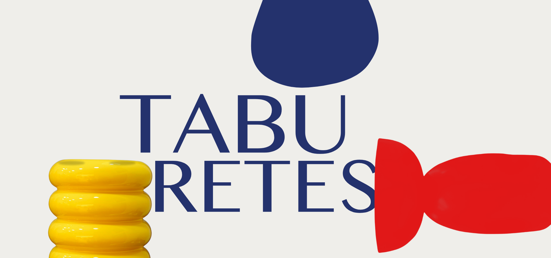 TABURETES