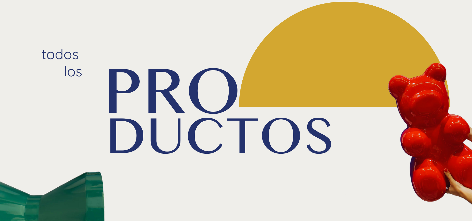 TODOS LOS PRODUCTOS