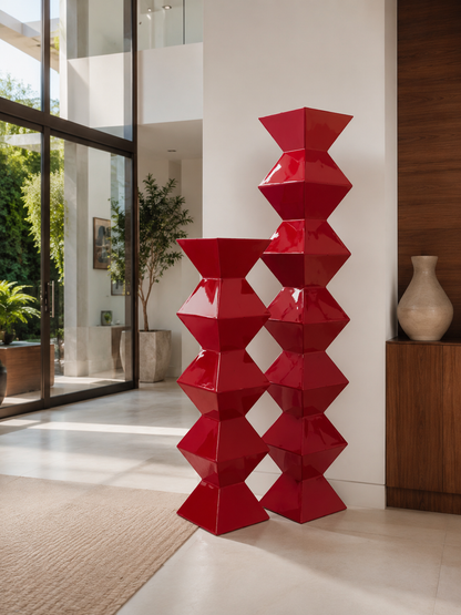 DECORACIÓN TETRIS