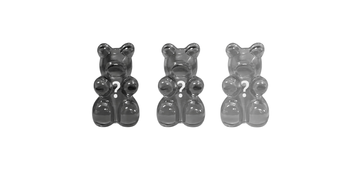 Tiny Pops · Trío Sorpresa