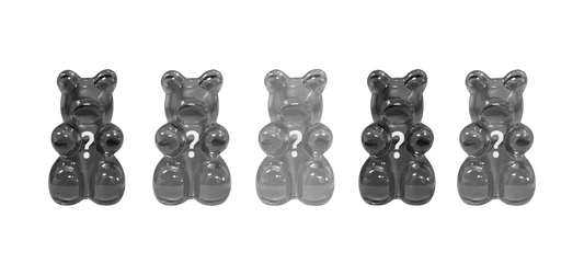 Tiny Pops · Cinco Sorpresa