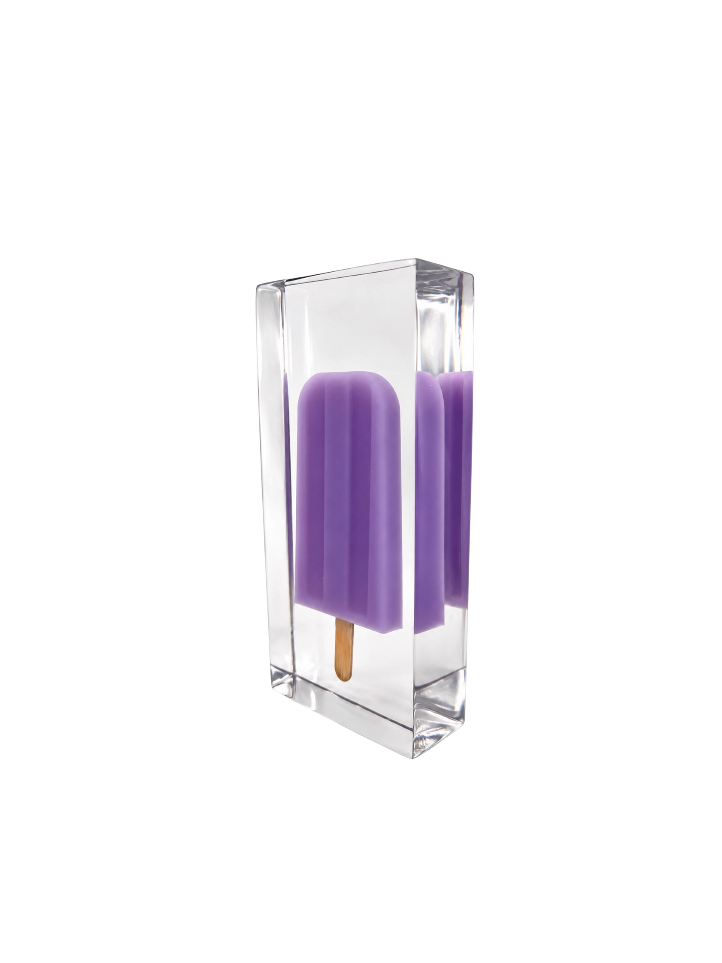 PALETA DE HIELO