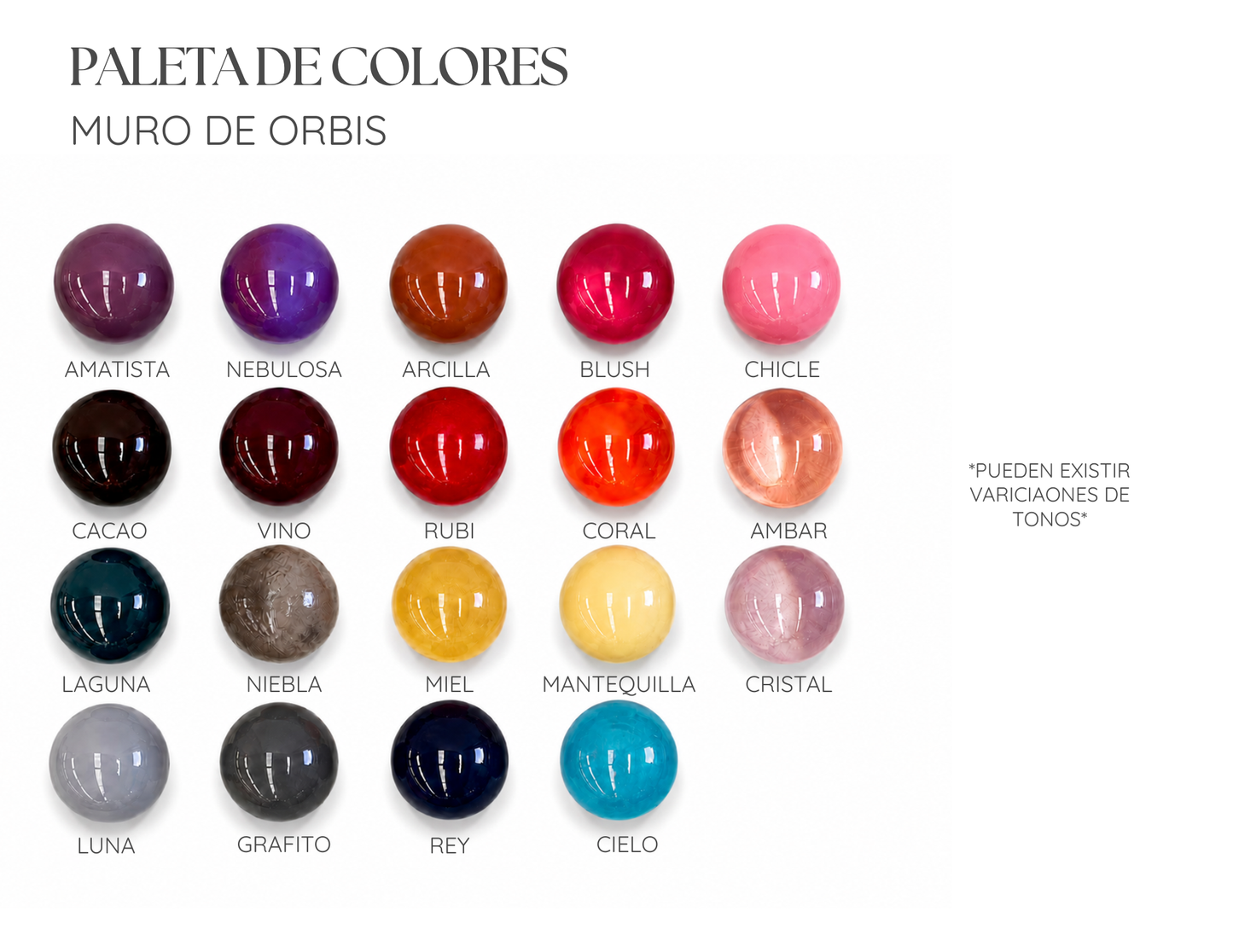 Orbi eclipce