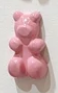 Pandita de muro