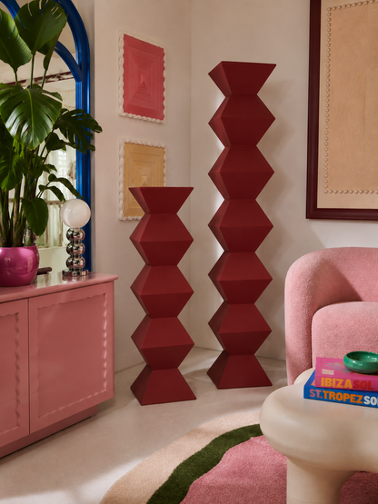 DECORACIÓN TETRIS