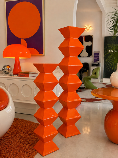 DECORACIÓN TETRIS