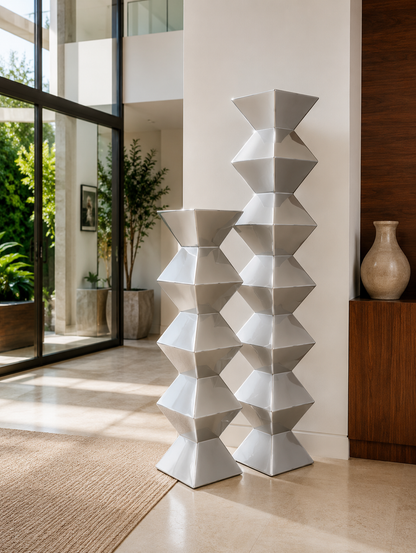 DECORACIÓN TETRIS