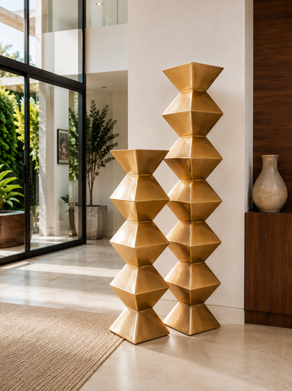 DECORACIÓN TETRIS