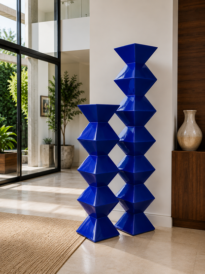DECORACIÓN TETRIS