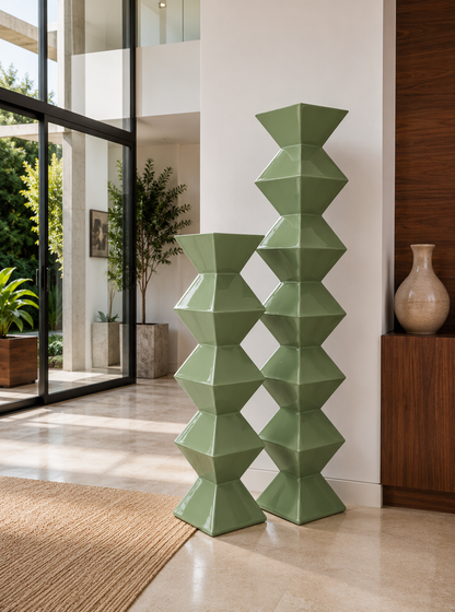 DECORACIÓN TETRIS