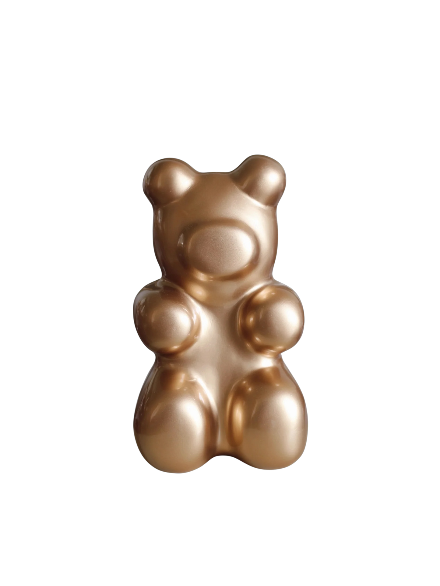 MINI PANDITA METALICOS