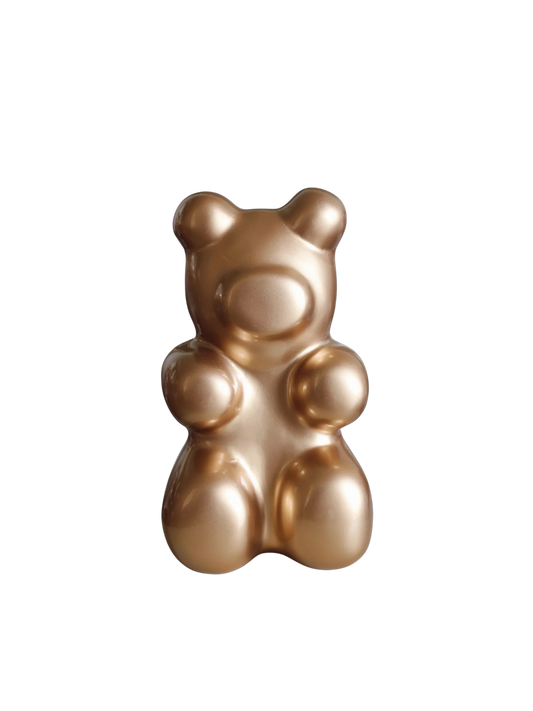 MINI PANDITA METALICOS
