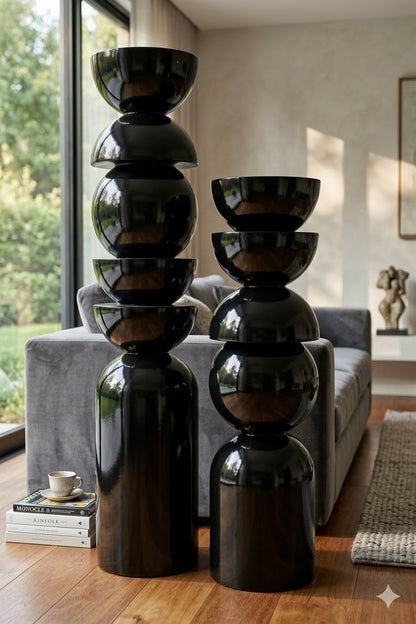 DECORACIÓN SAUCO