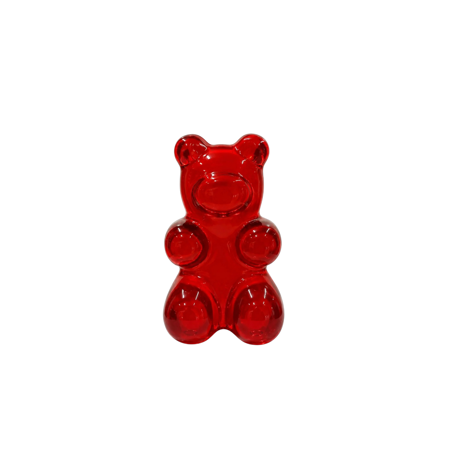 PANDITA TRASLÚCIDO 16 CM