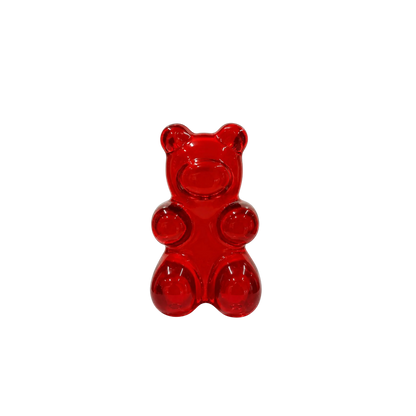 PANDITA TRASLÚCIDO 16 CM