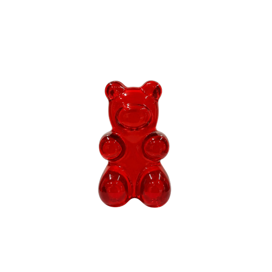 PANDITA TRASLÚCIDO 16 CM