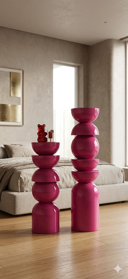 DECORACIÓN SAUCO