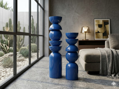 DECORACIÓN SAUCO