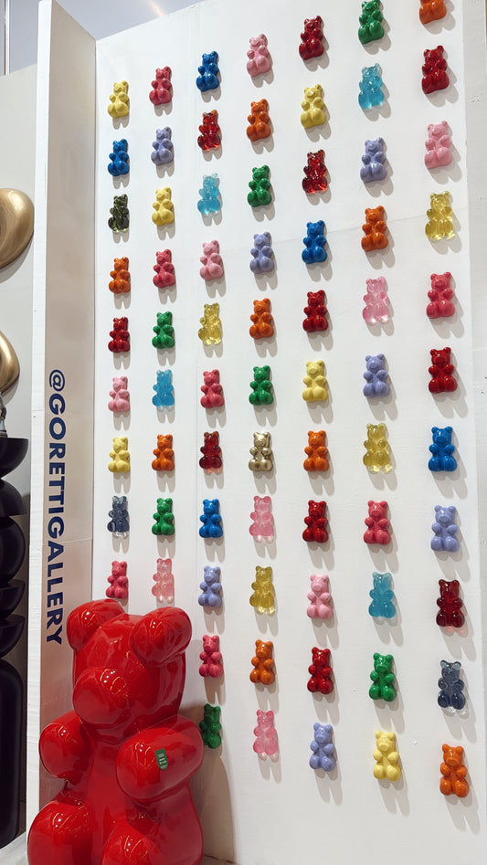 MURO DE PANDITAS