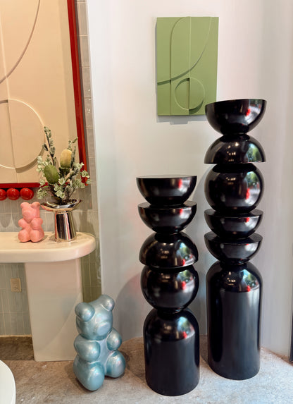 DECORACIÓN SAUCO