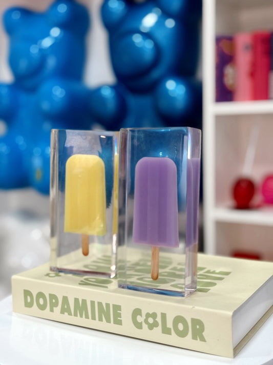 PALETA DE HIELO
