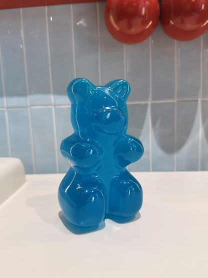 PANDITA TRASLÚCIDO 16 CM