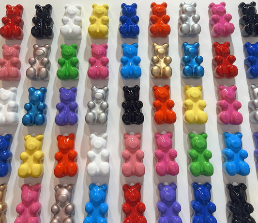 MURO DE PANDITAS