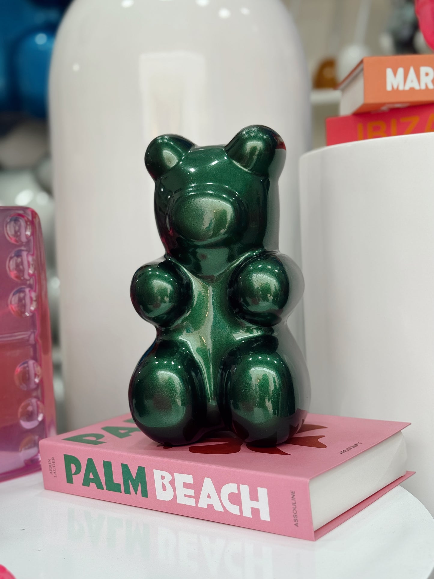 MINI PANDITA METALICOS