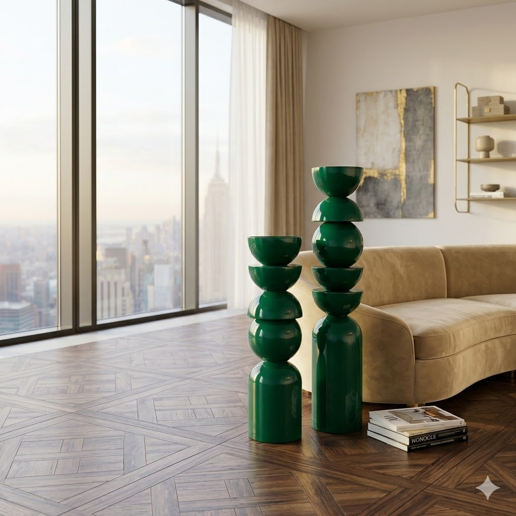 DECORACIÓN SAUCO