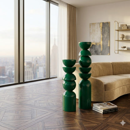 DECORACIÓN SAUCO
