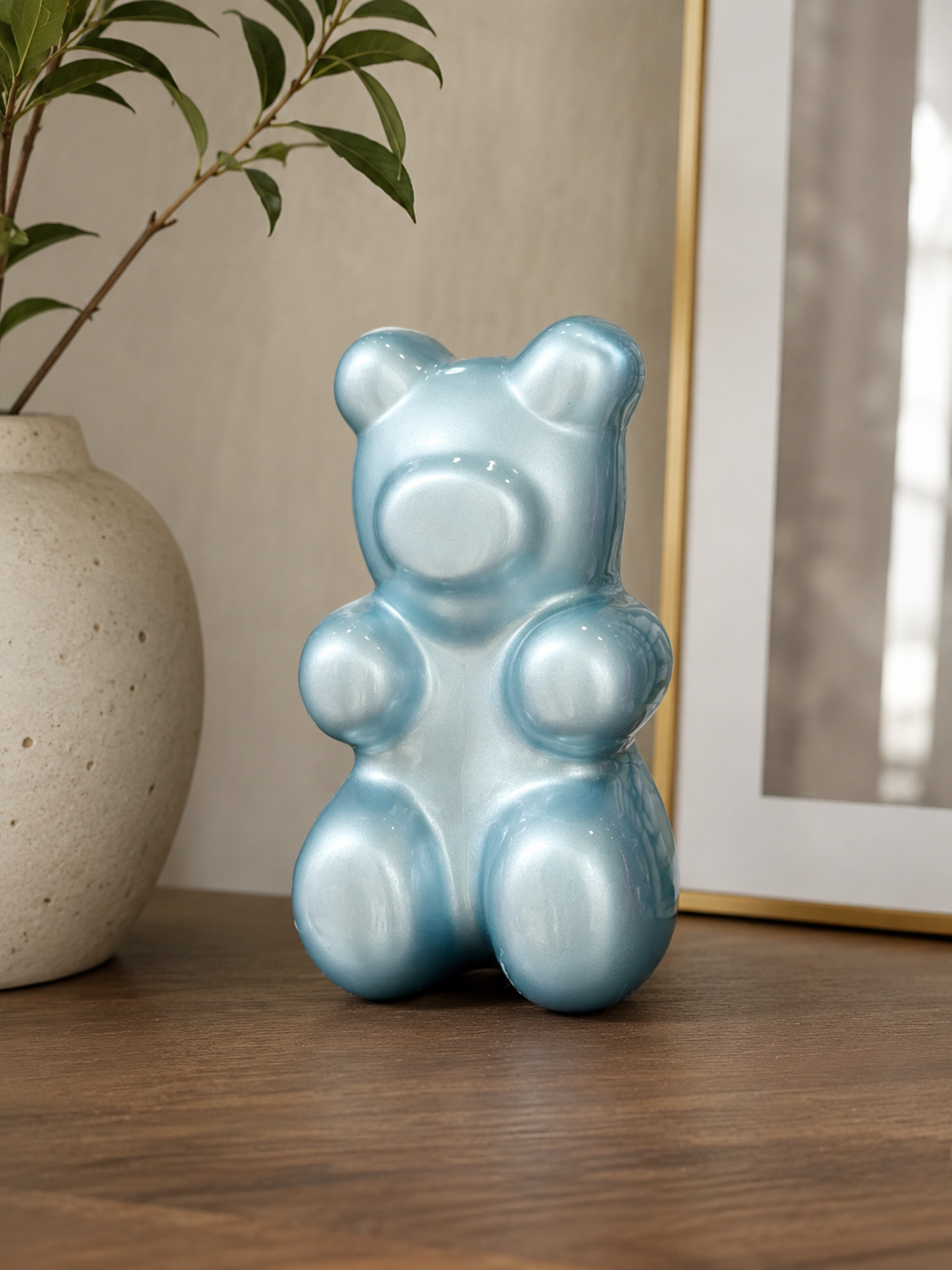 MINI PANDITA METALICOS
