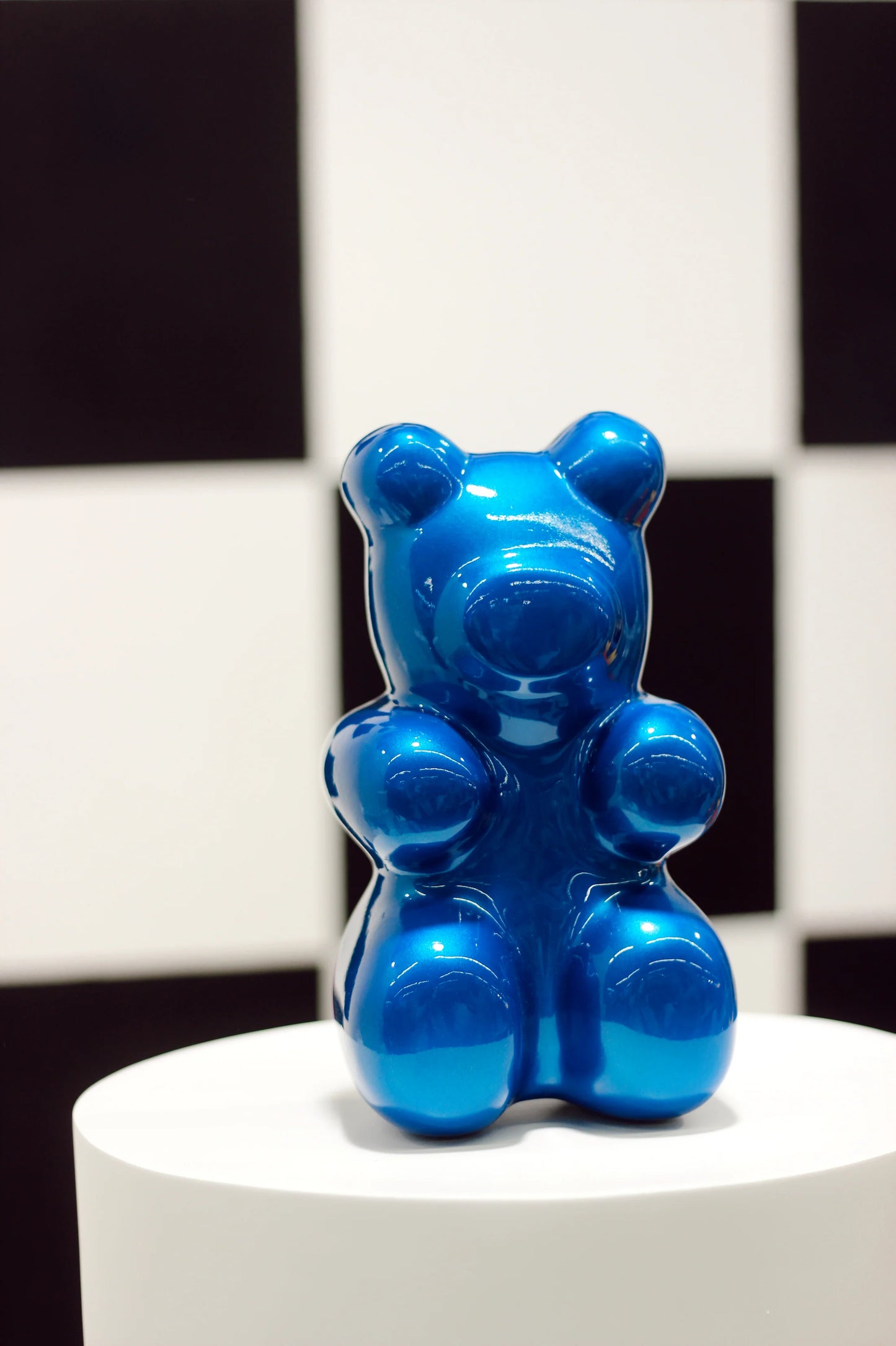 MINI PANDITA METALICOS