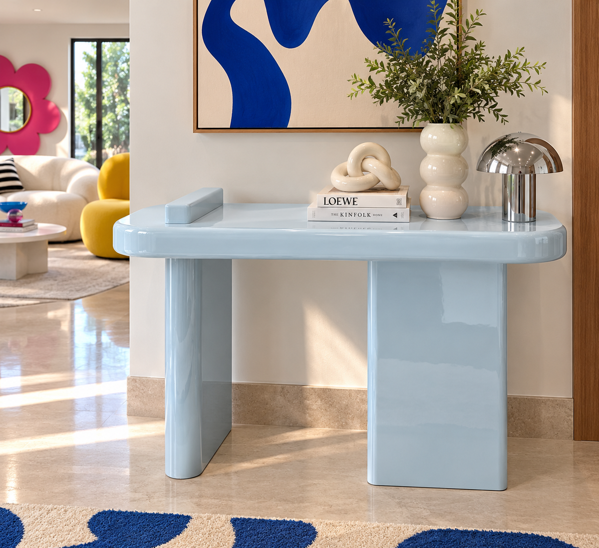 MESA CARLOTA